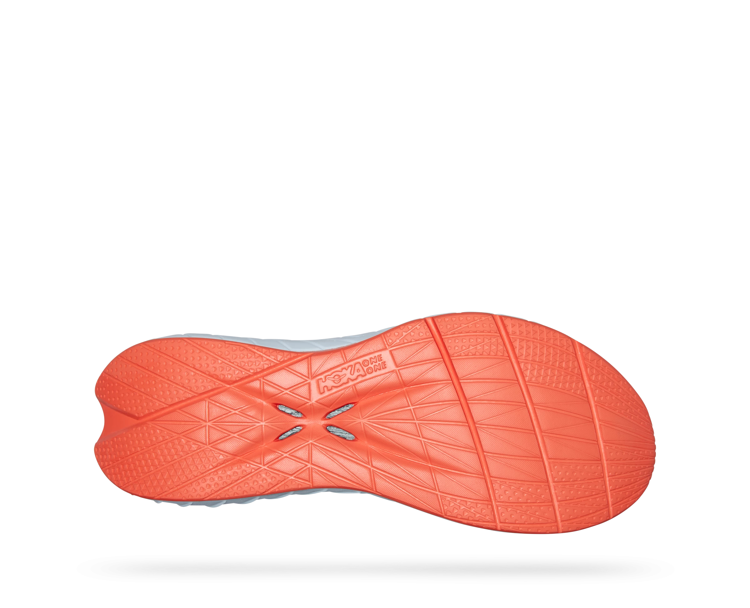 Hoka Women's Carbon X 3 (PPSSG - Peach Parfait/Summer Song) 8 Hoka Women's Carbon X 3 (PPSSG - Peach Parfait/Summer Song) - Image 6
