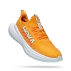Hoka Women's Carbon X 3 (RYCM - Radiant Yellow/Camellia)