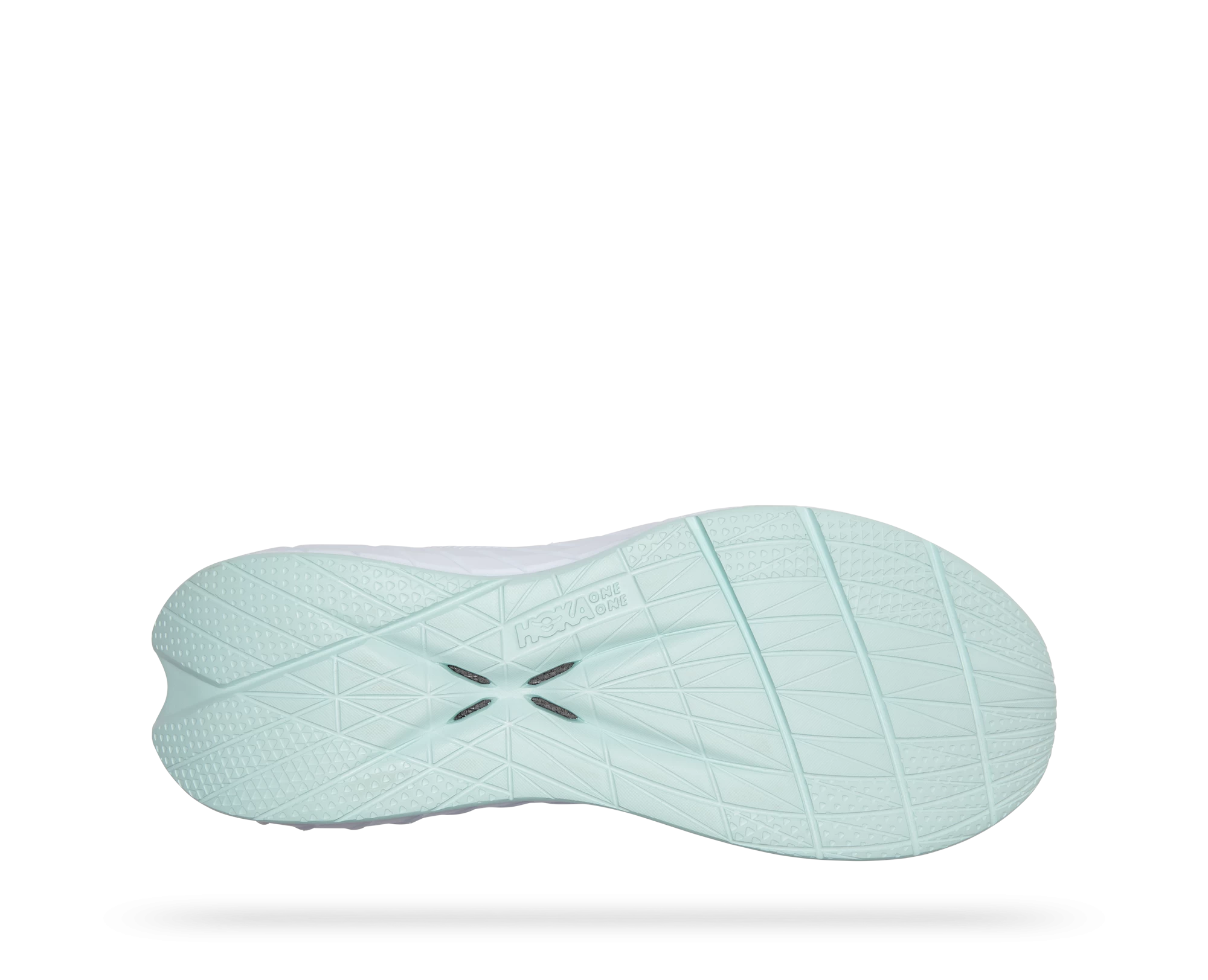 Hoka Women's Carbon X 3 (RYCM - Radiant Yellow/Camellia) 8 Hoka Women's Carbon X 3 (RYCM - Radiant Yellow/Camellia) - Image 6