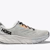 Hoka Men's Arahi 6 (HMBC - Harbor Mist/Black) -Sports Shoes Store 1123194 HMBC 1