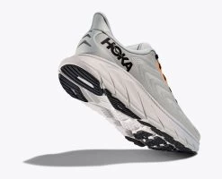 Hoka Men's Arahi 6 (HMBC - Harbor Mist/Black) -Sports Shoes Store 1123194 HMBC 4