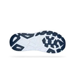 Hoka Men's Arahi 6 (OSBB - Outer Space/Bellwether Blue) -Sports Shoes Store 1123194 OSBB 6