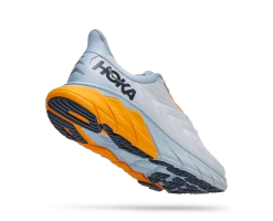 Hoka Men's Arahi 6 (PABF - Plein Air/Blue Fog) -Sports Shoes Store 1123194 PABF 3