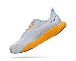 Hoka Men's Arahi 6 (PABF - Plein Air/Blue Fog) -Sports Shoes Store 1123194 PABF 4