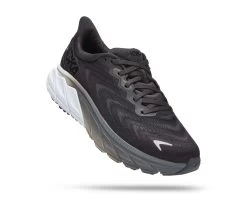 Hoka Women's Arahi 6 (BWHT - Black/White)