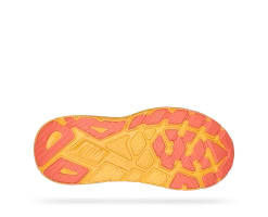 Hoka Women's Arahi 6 (NCBDB - Nimbus Cloud/Blanc De Blanc) -Sports Shoes Store 1123195 NCBDB 6