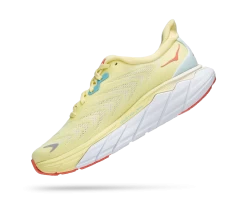 Hoka Women's Arahi 6 (YPSC - Yellow Pear/Sweet Corn) 11 Hoka Women's Arahi 6 (YPSC - Yellow Pear/Sweet Corn) -Sports Shoes Store 1123195 YPSC 4