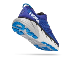 Hoka Men's Gaviota 4 (BBGP - Bluing/Blue Graphite) -Sports Shoes Store 1123198 BBGP 3