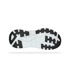 Hoka Women's Gaviota 4 (BWHT - Black/White) -Sports Shoes Store 1123199 BWHT 6