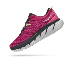 Hoka Women's Gaviota 4 (FFBG - Festival Fuchsia/Blue Graphite) 11 Hoka Women's Gaviota 4 (FFBG - Festival Fuchsia/Blue Graphite) -Sports Shoes Store 1123199 FFBG 4