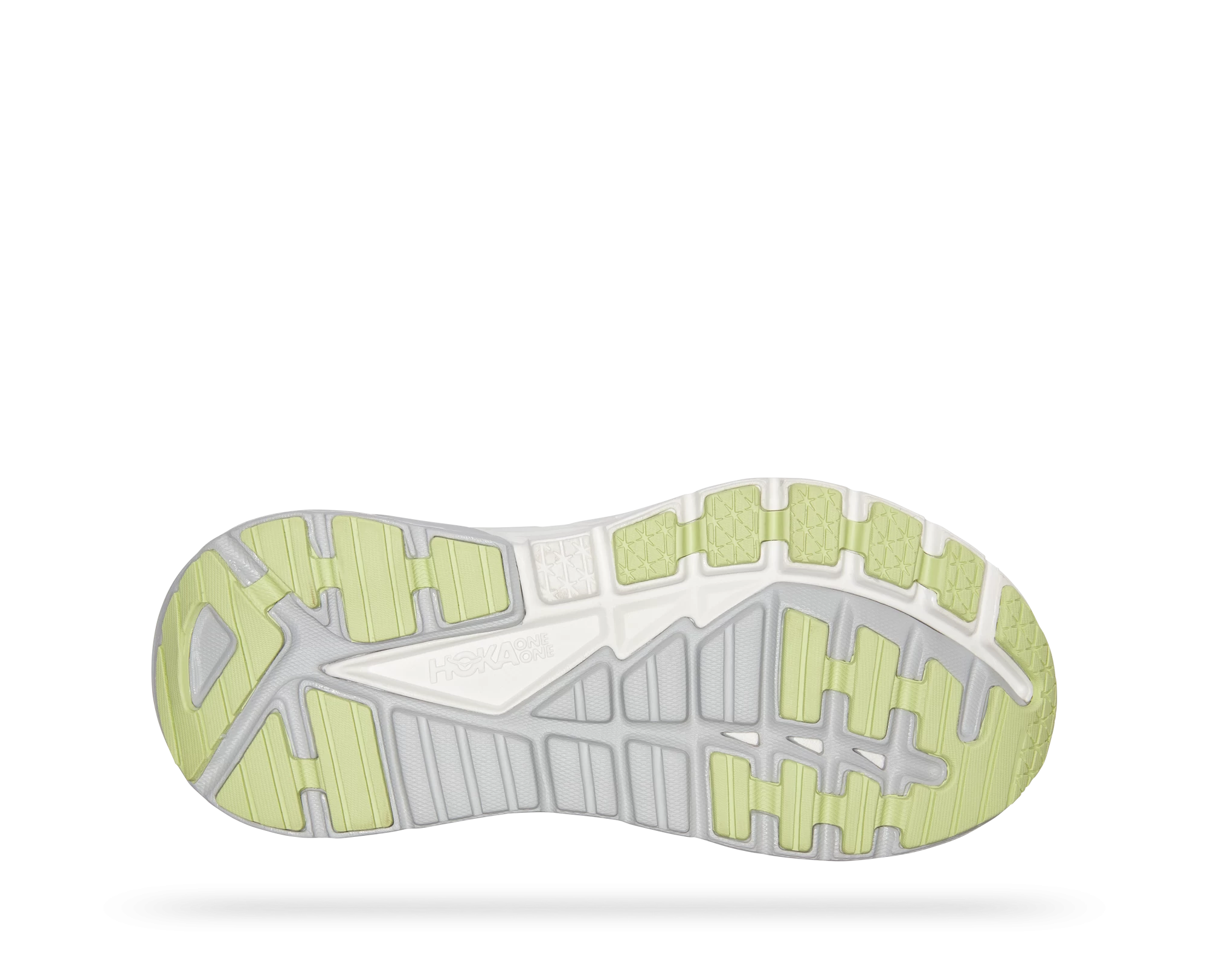 Hoka Women's Gaviota 4 (FFBG - Festival Fuchsia/Blue Graphite) 8 Hoka Women's Gaviota 4 (FFBG - Festival Fuchsia/Blue Graphite) - Image 6