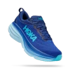 Hoka Men's Bondi 8 (BBBG - Bellwether Blue/Bluing) 2 Hoka Men's Bondi 8 (BBBG - Bellwether Blue/Bluing) -Sports Shoes Store 1123202 BBBG 1