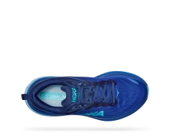 Hoka Men's Bondi 8 (BBBG - Bellwether Blue/Bluing) 12 Hoka Men's Bondi 8 (BBBG - Bellwether Blue/Bluing) -Sports Shoes Store 1123202 BBBG 5