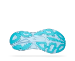 Hoka Men's Bondi 8 (BBBG - Bellwether Blue/Bluing) 13 Hoka Men's Bondi 8 (BBBG - Bellwether Blue/Bluing) -Sports Shoes Store 1123202 BBBG 6
