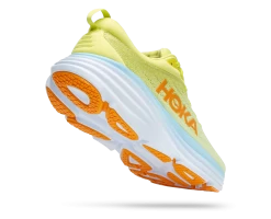Hoka Men's Bondi 8 (BEPM - Butterfly/Evening Primrose) 10 Hoka Men's Bondi 8 (BEPM - Butterfly/Evening Primrose) -Sports Shoes Store 1123202 BEPM 3