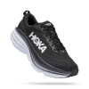 Hoka Men's Bondi 8 (BWHT - Black/White) -Sports Shoes Store 1123202 BWHT 1