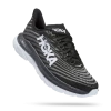 Hoka Men's Mach 5 (BCSTL - Black/Castlerock)
