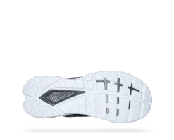 Hoka Women's Mach 5 (BCSTL - Black/Castlerock) -Sports Shoes Store 1127894 BCSTL 6