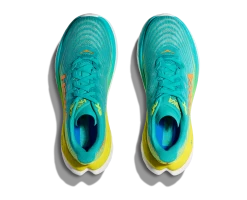 Hoka Women's Mach 5 (CEPR - Ceramic/Evening Primrose) -Sports Shoes Store 1127894 CEPR 2