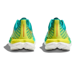 Hoka Women's Mach 5 (CEPR - Ceramic/Evening Primrose) -Sports Shoes Store 1127894 CEPR 5