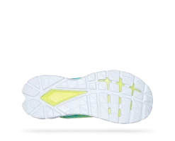 Hoka Women's Mach 5 (EPSB - Evening Primerose/Scuba Blue) -Sports Shoes Store 1127894 EPSB 6