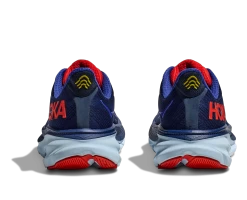 Hoka Men's Clifton 9 (BBDGB - Bellwether Blu/Dazzling Blue) -Sports Shoes Store 1127895 BBDGB 5