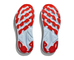 Hoka Men's Clifton 9 (BBDGB - Bellwether Blu/Dazzling Blue) -Sports Shoes Store 1127895 BBDGB 7