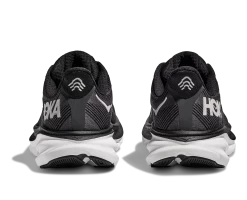Hoka Men's Clifton 9 (BWHT - Black/White) 14 Hoka Men's Clifton 9 (BWHT - Black/White) -Sports Shoes Store 1127895 BWHT 5
