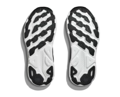 Hoka Men's Clifton 9 (BWHT - Black/White) 15 Hoka Men's Clifton 9 (BWHT - Black/White) -Sports Shoes Store 1127895 BWHT 7