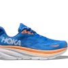 Hoka Men's Clifton 9 (CSAA - Coastal Sky/All Aboard) -Sports Shoes Store 1127895 CSAA 1