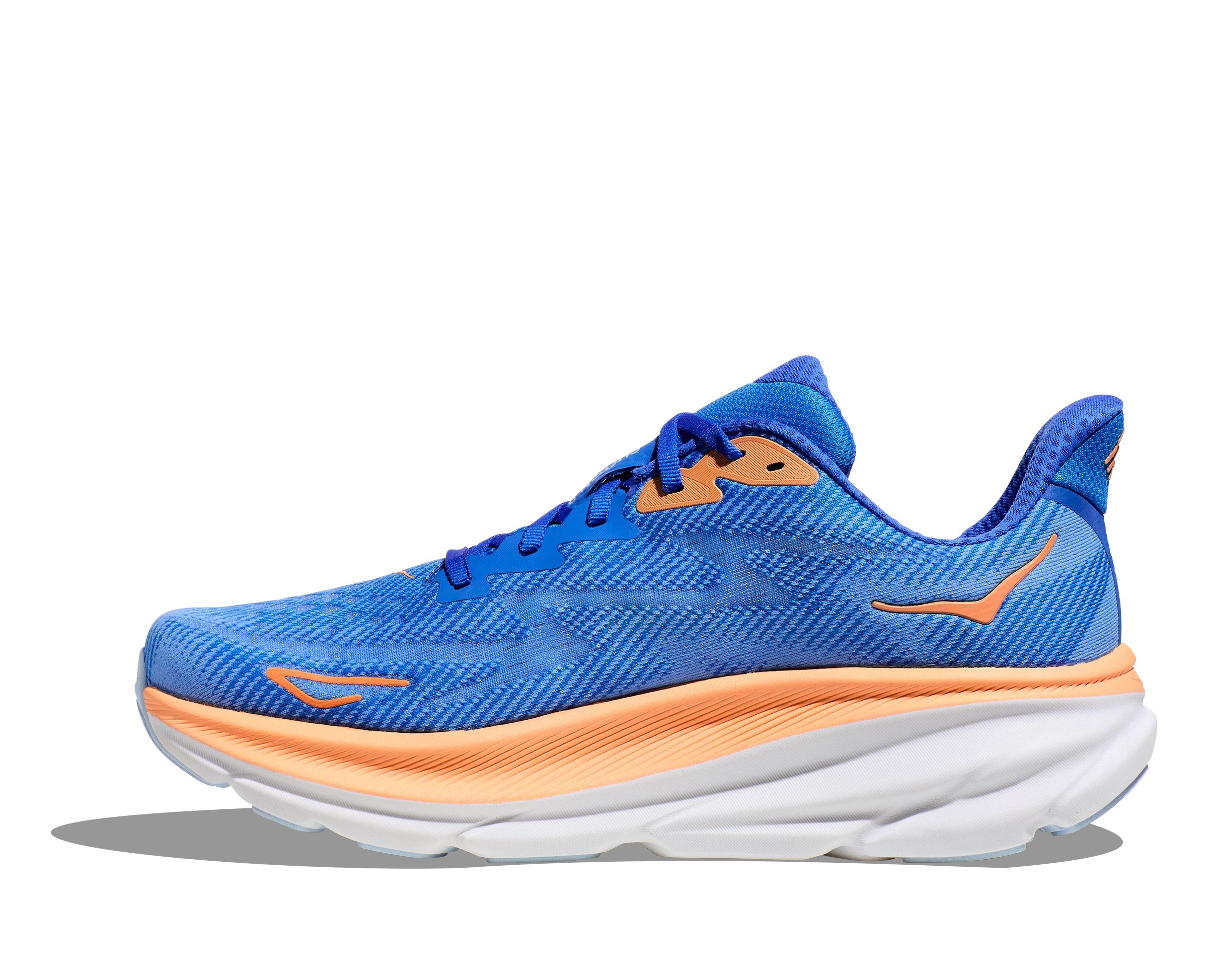 Hoka Men's Clifton 9 (CSAA - Coastal Sky/All Aboard) 4 Hoka Men's Clifton 9 (CSAA - Coastal Sky/All Aboard) - Image 2