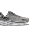 Hoka Men's Clifton 9 (HMBC - Harbor Mist/Black) -Sports Shoes Store 1127895 HMBC 1