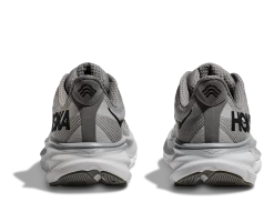 Hoka Men's Clifton 9 (HMBC - Harbor Mist/Black) -Sports Shoes Store 1127895 HMBC 5