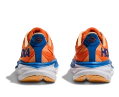 Hoka Men's Clifton 9 WIDE (VOIM - Vibrant Orange/Impala) -Sports Shoes Store 1127895 VOIM 5 a1211ca3 4e23 49a2 86e6 ab660461d1f2