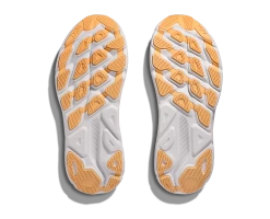 Hoka Men's Clifton 9 (VOIM - Vibrant Orange/Impala) -Sports Shoes Store 1127895 VOIM 7