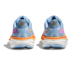 Hoka Women's Clifton 9 WIDE (ABIW - Airy Blu/Ice Water) -Sports Shoes Store 1127896 ABIW 5 8fe808e0 4288 4c1c b554 e44fbed4b36f