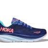 Hoka Women's Clifton 9 (BBCRM - Bellwether Blue/Ceramic) -Sports Shoes Store 1127896 BBCRM 1