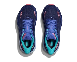 Hoka Women's Clifton 9 (BBCRM - Bellwether Blue/Ceramic) -Sports Shoes Store 1127896 BBCRM 2