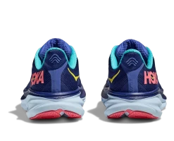 Hoka Women's Clifton 9 (BBCRM - Bellwether Blue/Ceramic) -Sports Shoes Store 1127896 BBCRM 5