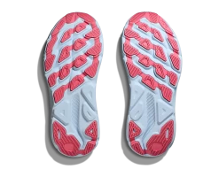 Hoka Women's Clifton 9 (BBCRM - Bellwether Blue/Ceramic) -Sports Shoes Store 1127896 BBCRM 7