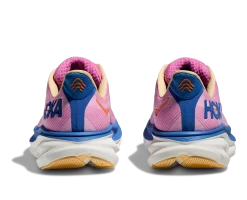 Hoka Women's Clifton 9 (CSLC - Cyclamen/Sweet Lilac) -Sports Shoes Store 1127896 CSLC 5