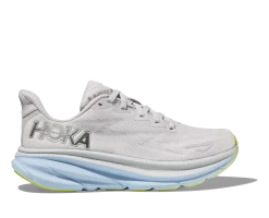 Hoka Women's Clifton 9 (NCIW - Nimbus Cloud/Ice Water)