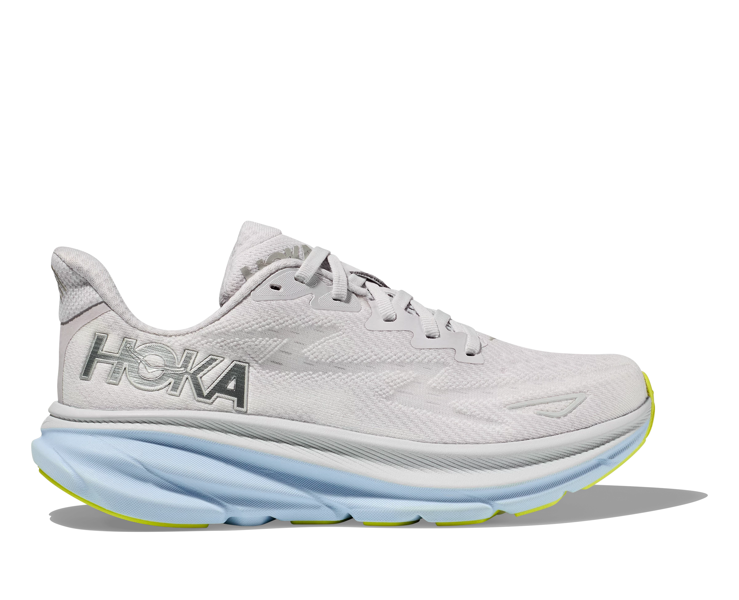 Hoka Women's Clifton 9 (NCIW - Nimbus Cloud/Ice Water) 3 Hoka Women's Clifton 9 (NCIW - Nimbus Cloud/Ice Water)
