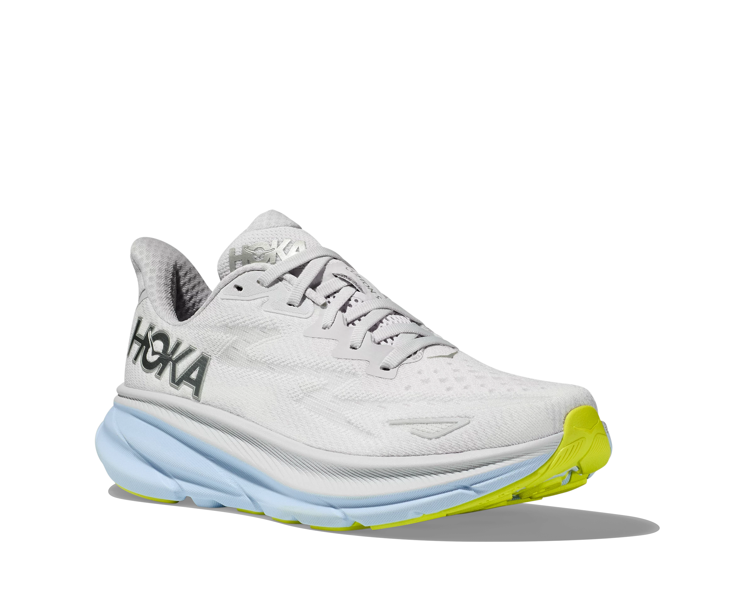 Hoka Women's Clifton 9 (NCIW - Nimbus Cloud/Ice Water) 5 Hoka Women's Clifton 9 (NCIW - Nimbus Cloud/Ice Water) - Image 3