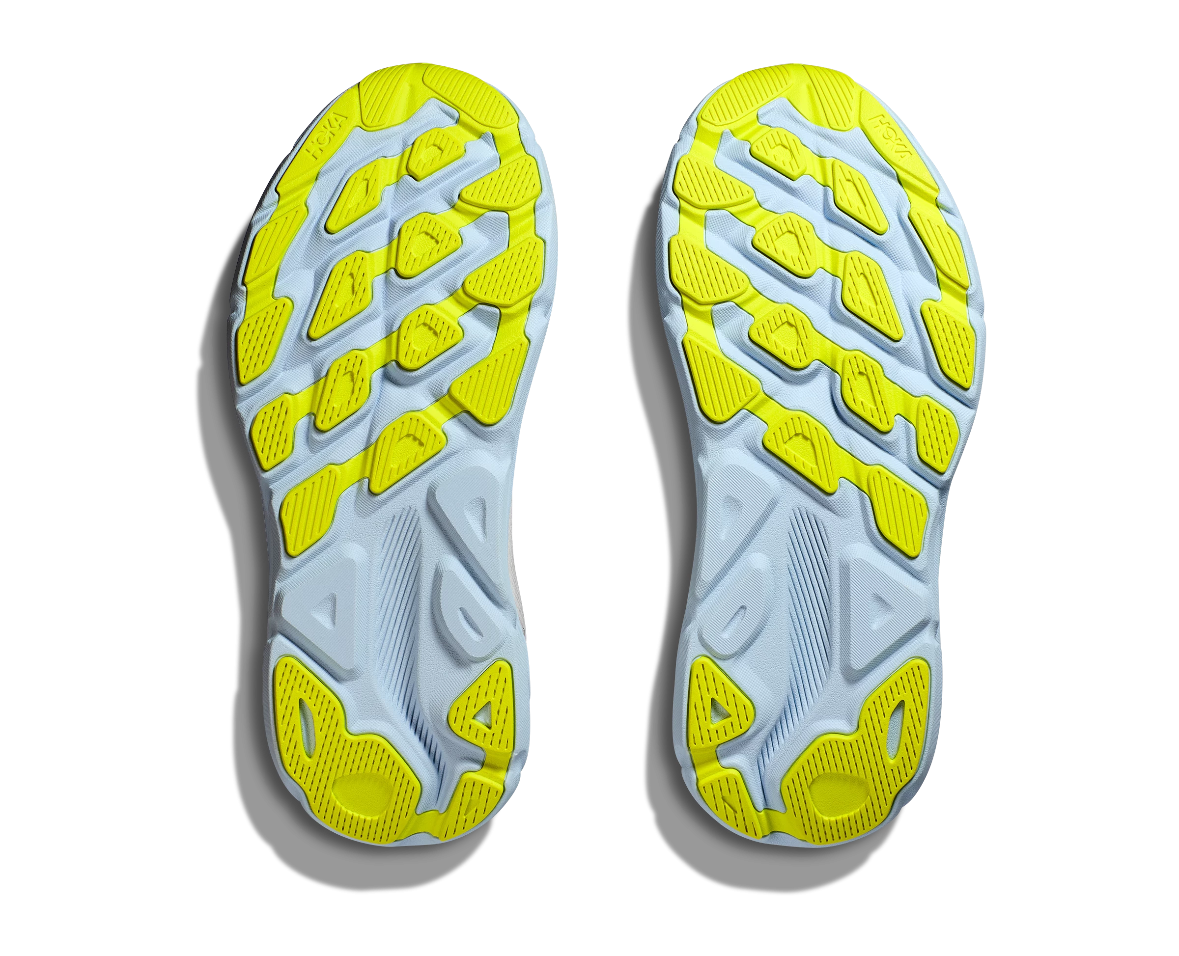 Hoka Women's Clifton 9 (NCIW - Nimbus Cloud/Ice Water) 9 Hoka Women's Clifton 9 (NCIW - Nimbus Cloud/Ice Water) - Image 7
