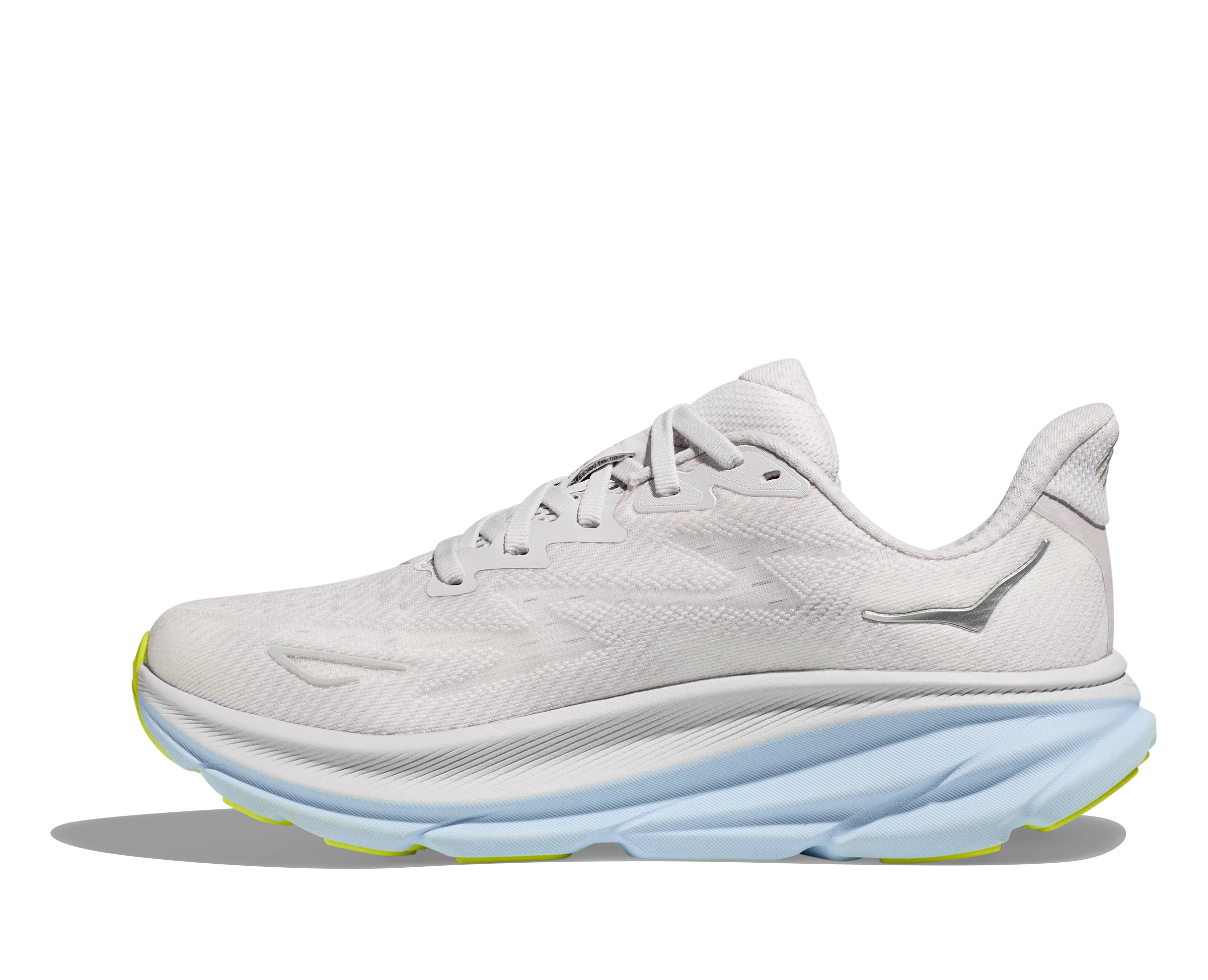 Hoka Women's Clifton 9 (NCIW - Nimbus Cloud/Ice Water) 4 Hoka Women's Clifton 9 (NCIW - Nimbus Cloud/Ice Water) - Image 2