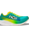 Hoka Unisex Rocket X 2 (CEPR - Ceramic/Evening Primrose) 2 Hoka Unisex Rocket X 2 (CEPR - Ceramic/Evening Primrose) -Sports Shoes Store 1127927 CEPR 1
