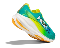 Hoka Unisex Rocket X 2 (CEPR - Ceramic/Evening Primrose) 14 Hoka Unisex Rocket X 2 (CEPR - Ceramic/Evening Primrose) -Sports Shoes Store 1127927 CEPR 4