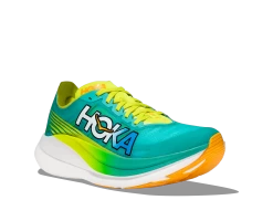 Hoka Unisex Rocket X 2 (CEPR - Ceramic/Evening Primrose) 12 Hoka Unisex Rocket X 2 (CEPR - Ceramic/Evening Primrose) -Sports Shoes Store 1127927 CEPR 6
