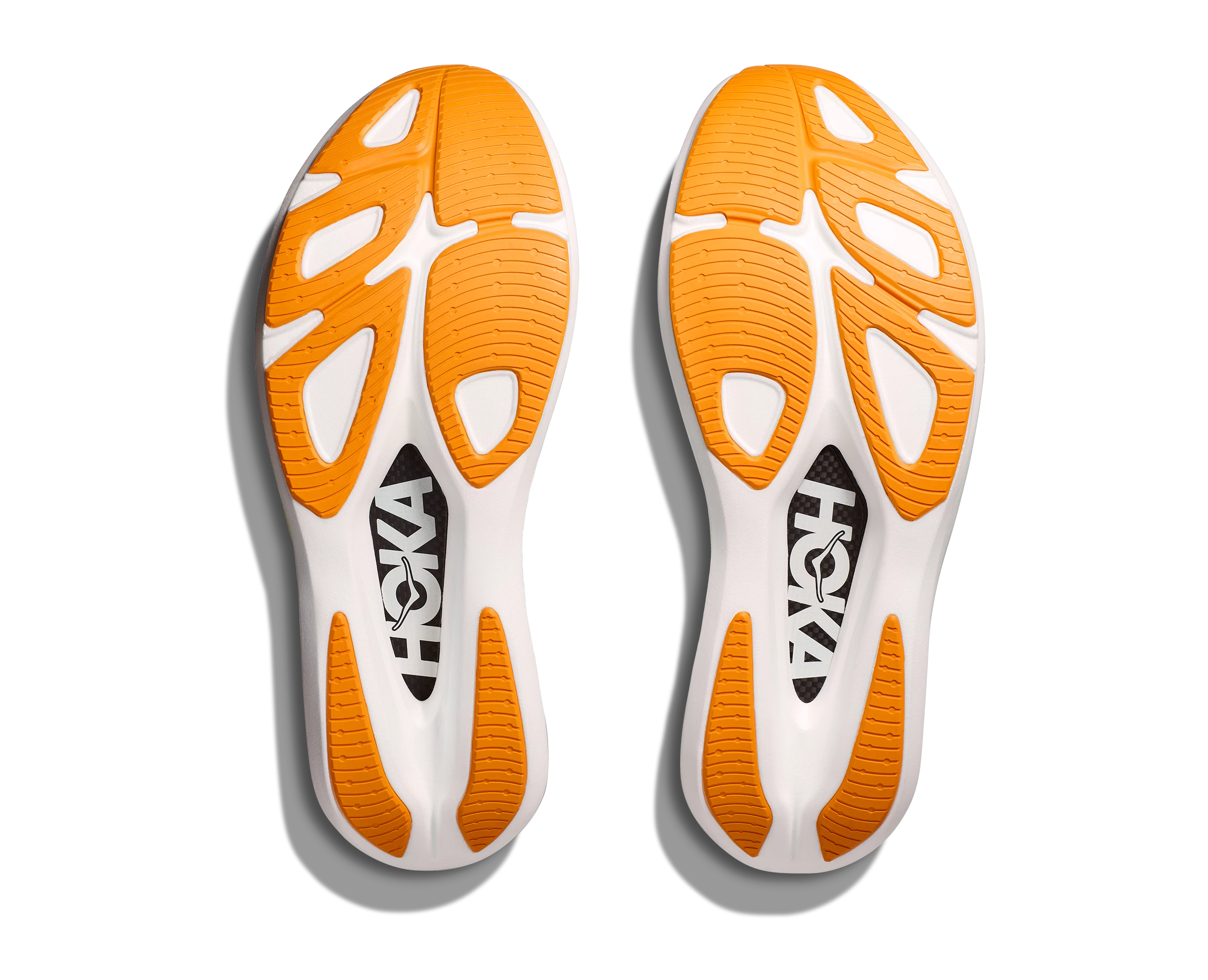 Hoka Unisex Rocket X 2 (CEPR - Ceramic/Evening Primrose) 10 Hoka Unisex Rocket X 2 (CEPR - Ceramic/Evening Primrose) - Image 8
